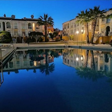 Villamartin Golf Lovers Home ซานมิเกล เด ซาลีนาส ภายนอก รูปภาพ