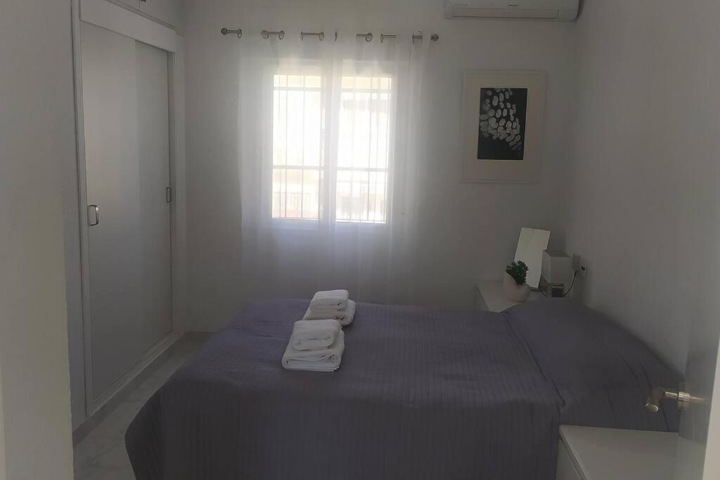 Villamartin Golf Lovers Home ซานมิเกล เด ซาลีนาส ภายนอก รูปภาพ