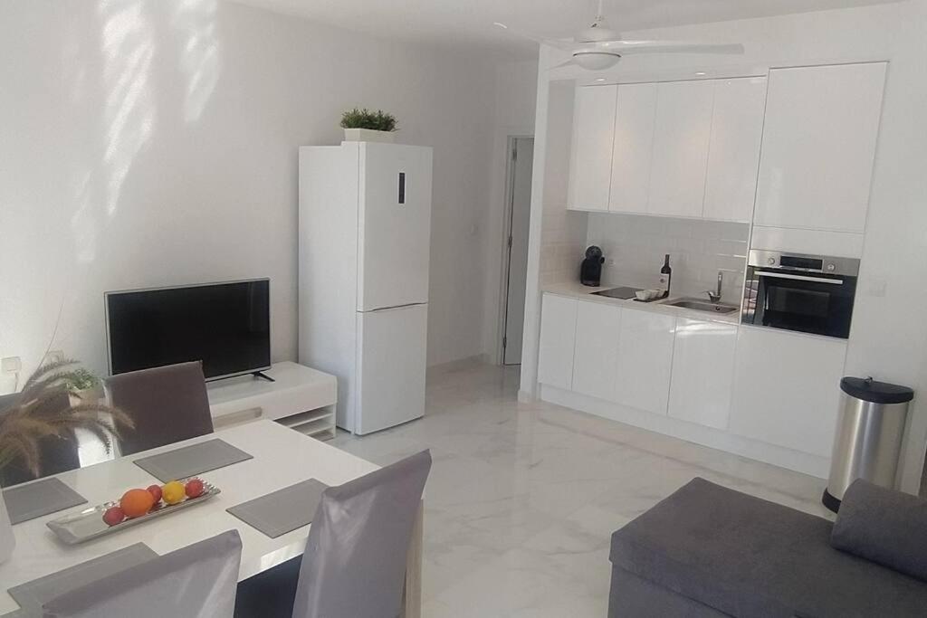 Villamartin Golf Lovers Home ซานมิเกล เด ซาลีนาส ภายนอก รูปภาพ