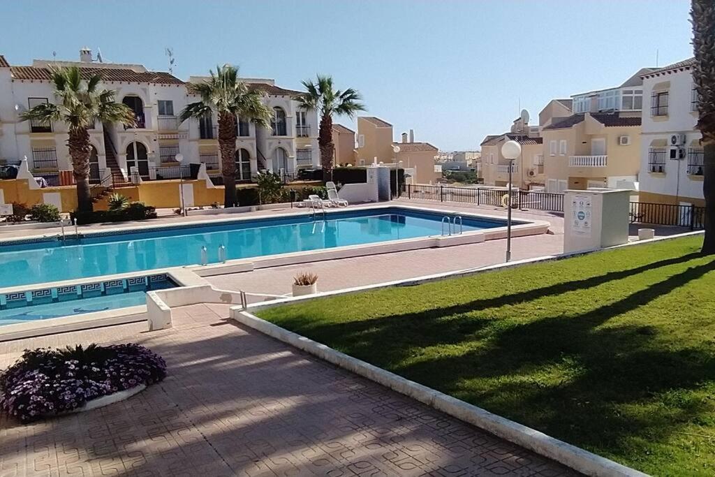 Villamartin Golf Lovers Home ซานมิเกล เด ซาลีนาส ภายนอก รูปภาพ