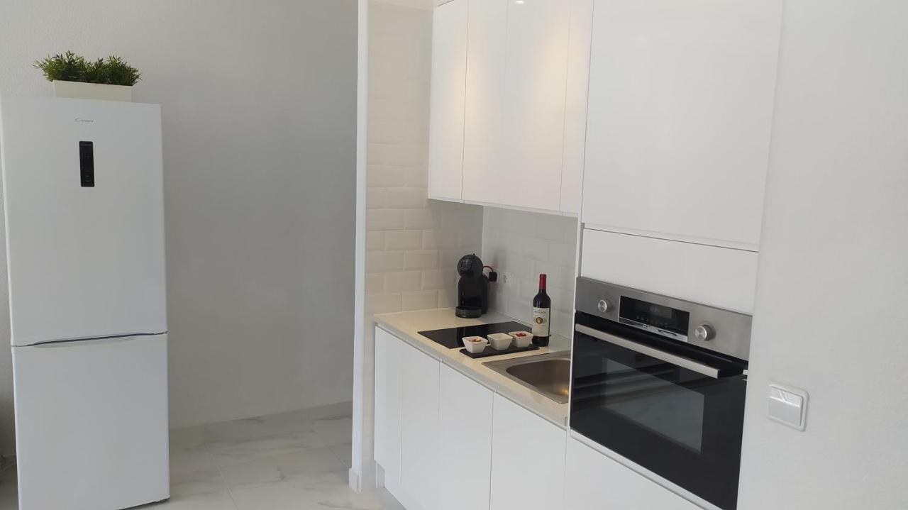 Villamartin Golf Lovers Home ซานมิเกล เด ซาลีนาส ภายนอก รูปภาพ
