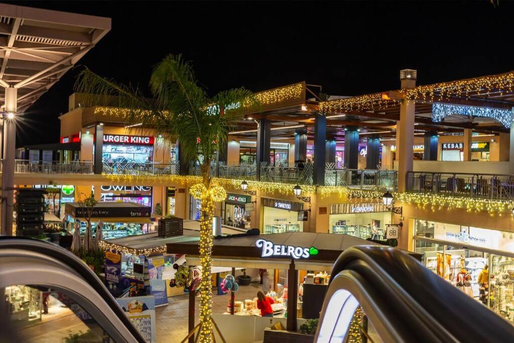 Villamartin Golf Lovers Home ซานมิเกล เด ซาลีนาส ภายนอก รูปภาพ