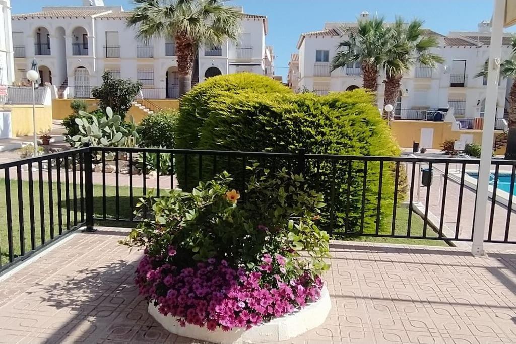 Villamartin Golf Lovers Home ซานมิเกล เด ซาลีนาส ภายนอก รูปภาพ