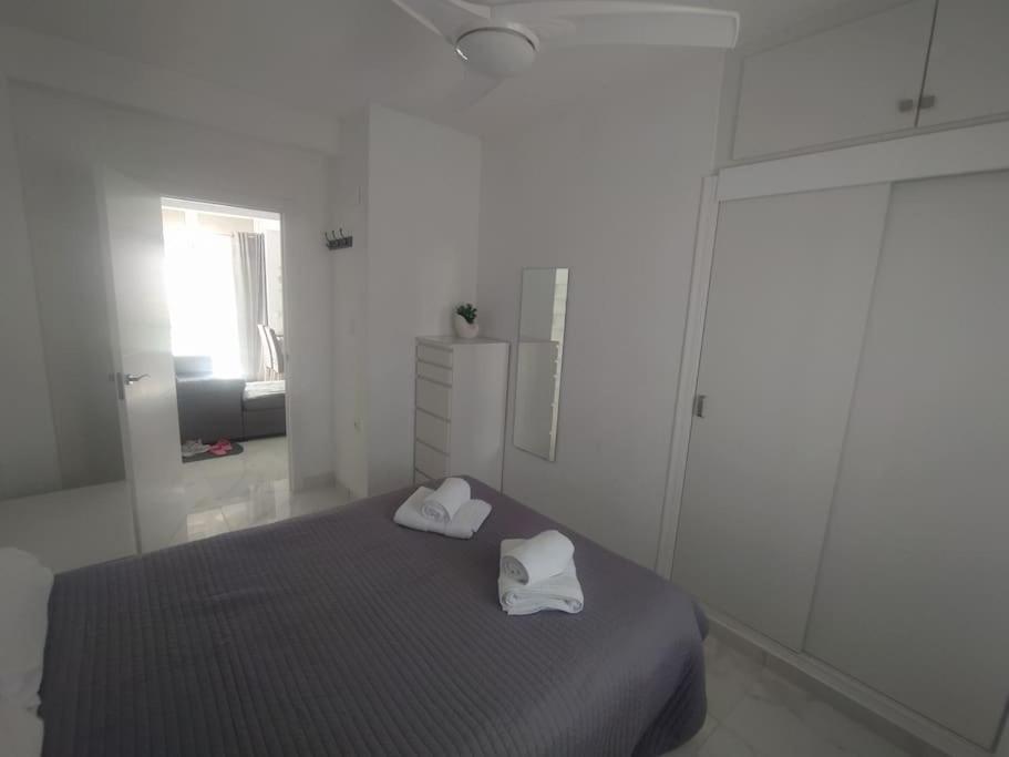 Villamartin Golf Lovers Home ซานมิเกล เด ซาลีนาส ภายนอก รูปภาพ
